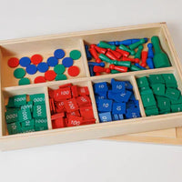 Early Years Operations Kit