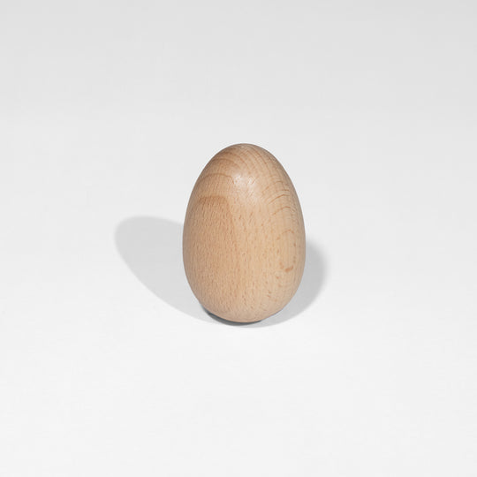 Montessori Egg Shaker