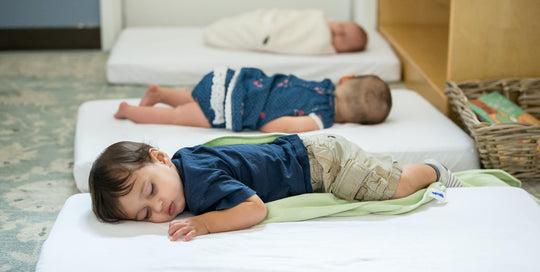 How to Choose a Montessori Bed