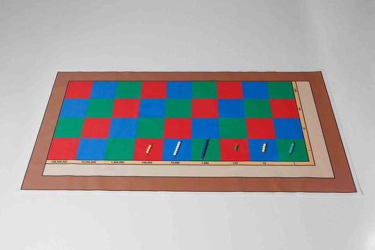 The Checkerboard