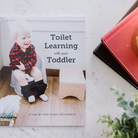 Toilet Learning Kit