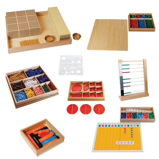 Elementary Kits